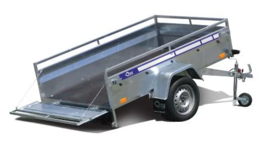 Přívěsný vozík Maister BC7520U