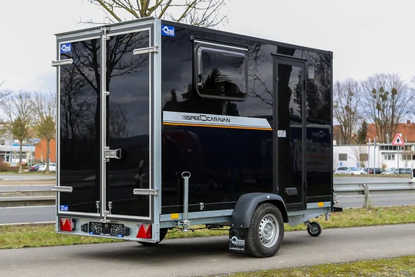 Speedcaravan 310