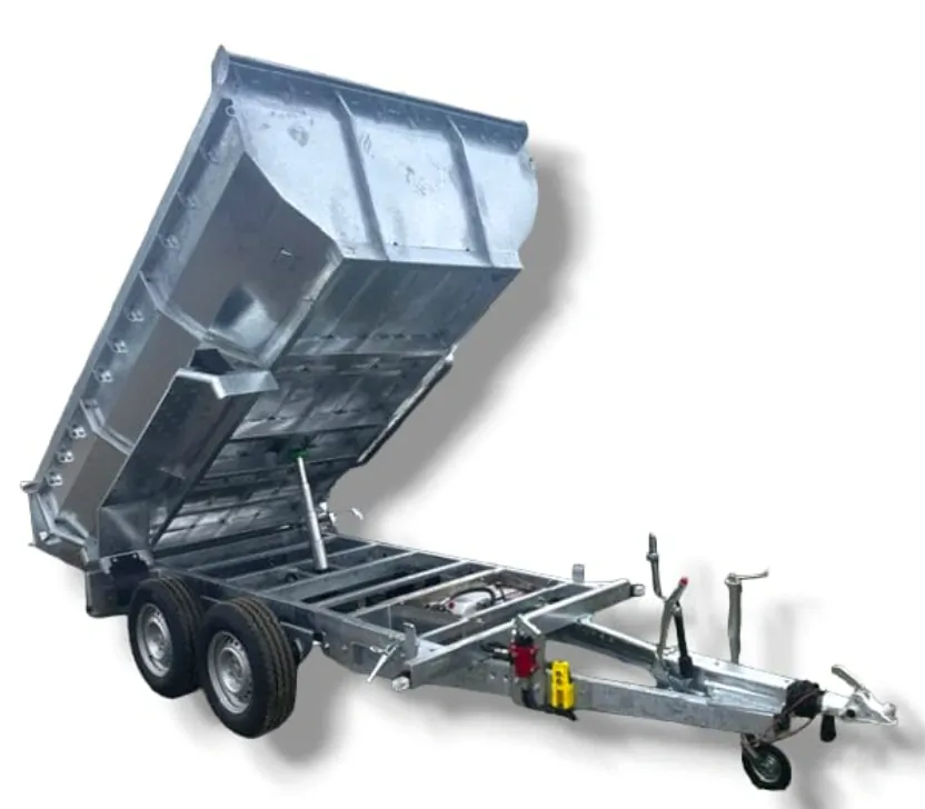 Tipper MK 3530EP