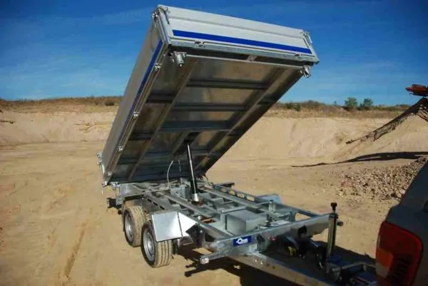 Sklápěč KP3032