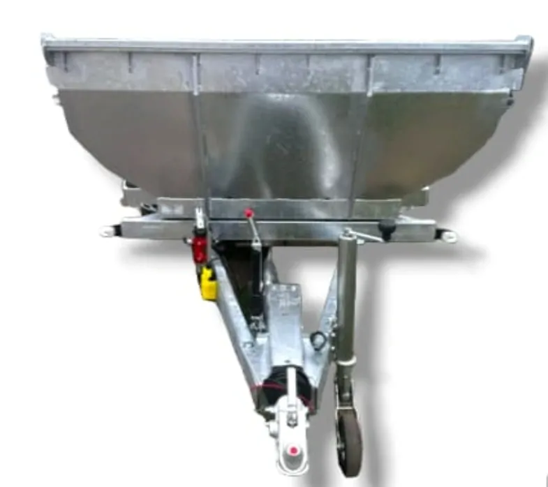 Tipper MK 3530EP