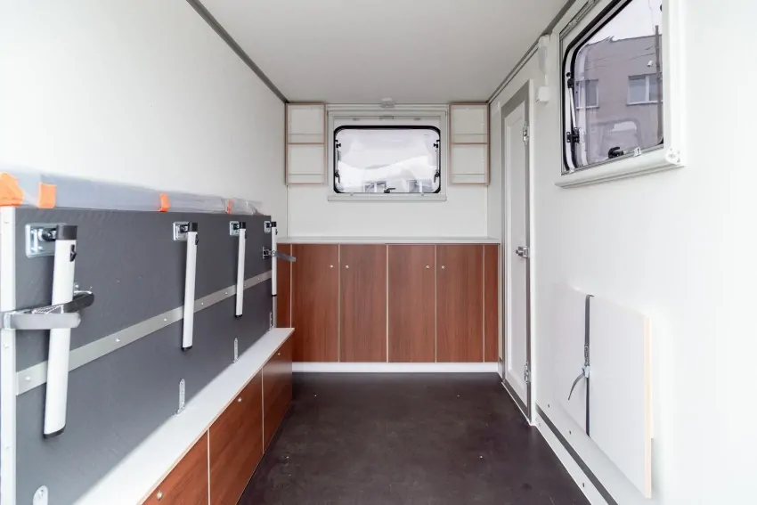 Speedcaravan 310