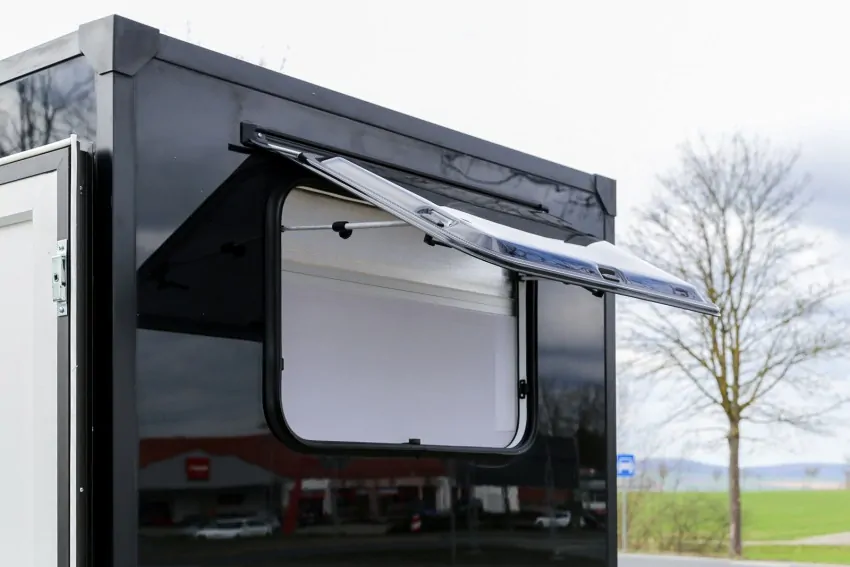Speedcaravan 310