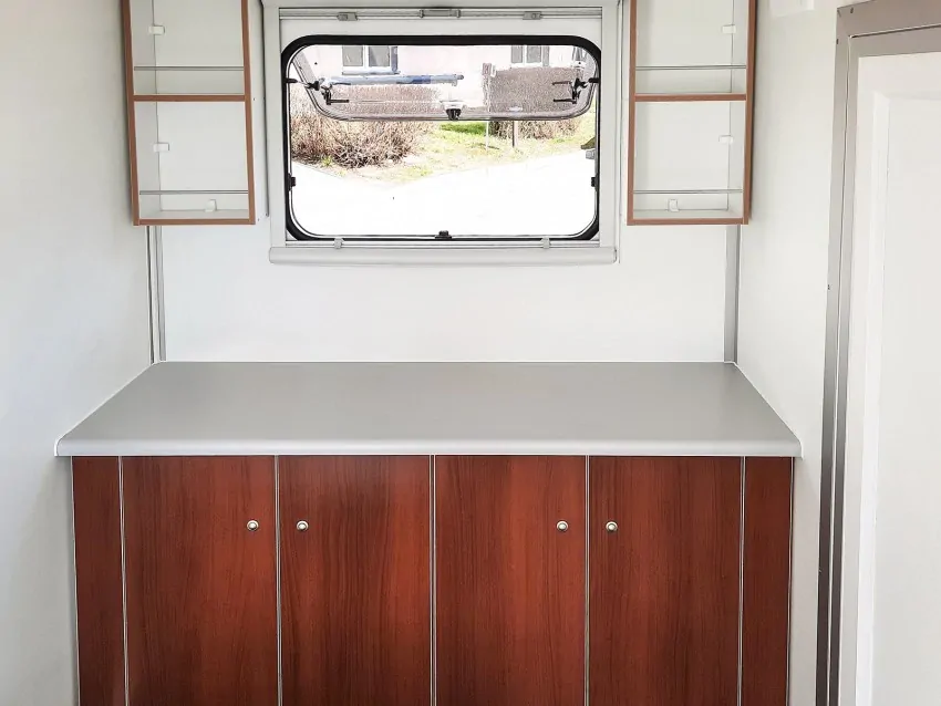 Speedcaravan 310