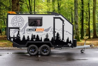 Karavan Blackroad