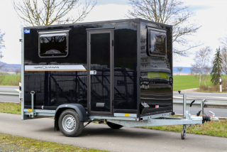 Speedcaravan 310