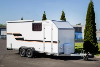 Speedcaravan 521T