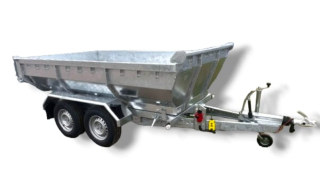 Tipper MK 3530EP