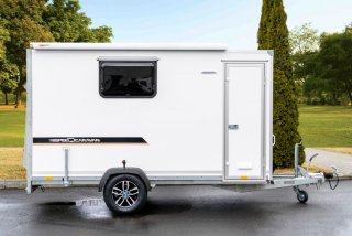 Speedcaravan 421